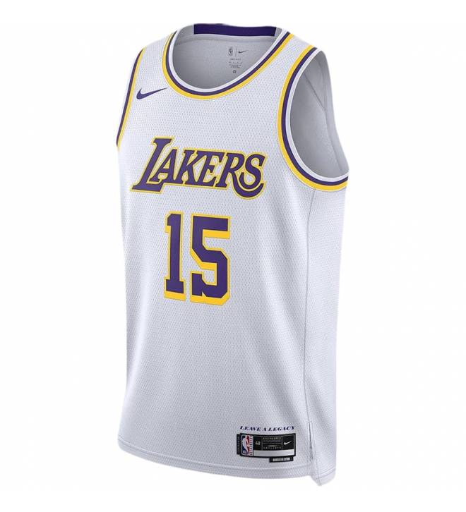 Nike Los Angeles Lakers Association Edition DN2081-104